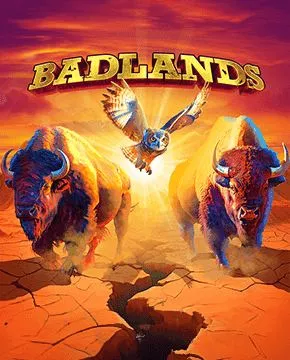 Badlands