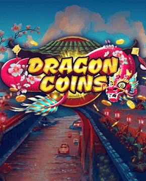 Грати в ігровий автомат Dragon Coins