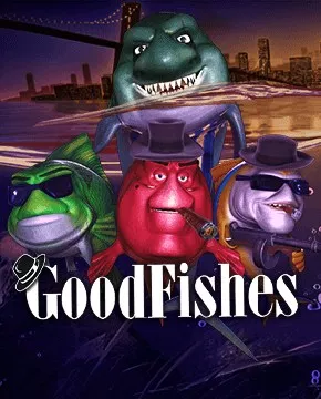 GoodFishes