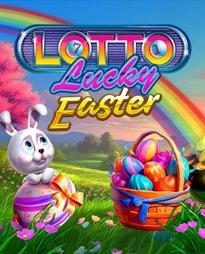 Lotto Lucky Easter