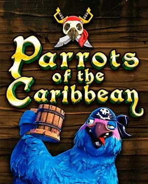 Parrots of the Caribbean