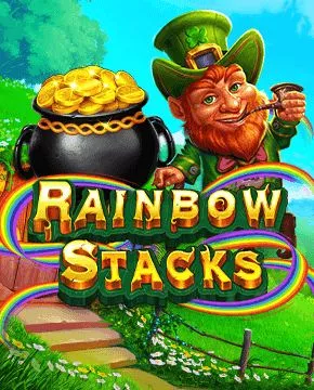 Rainbow Stacks