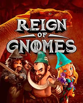 Reign of Gnomes