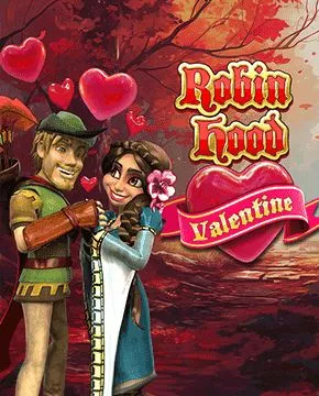 Robin Hood-Valentine