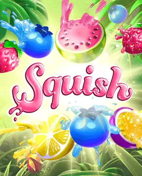 Играть в игровой автомат Squish