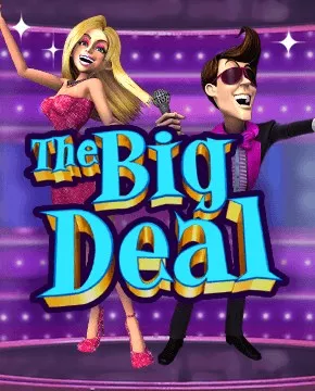 The Big Deal