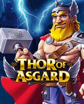 Thor of Asgard