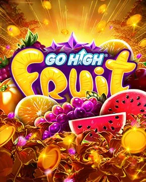 Играть в игровой автомат Go High Fruit