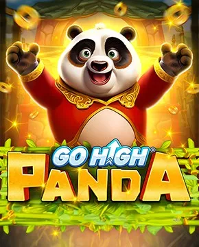 Грати в ігровий автомат Go High Panda