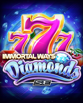 Играть в игровой автомат Immortal Ways Diamonds SE