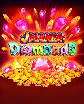 Играть в игровой автомат J Mania Diamonds