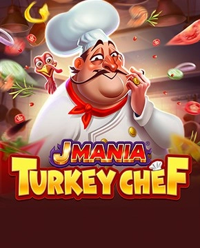 J Mania Turkey Chef