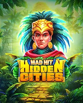 Играть в игровой автомат Mad Hit Hidden Cities