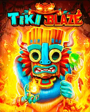 Tiki Blaze