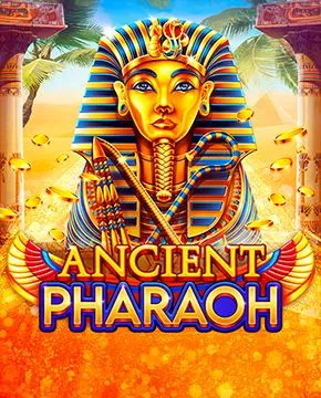 Грати в ігровий автомат Ancient Pharaoh