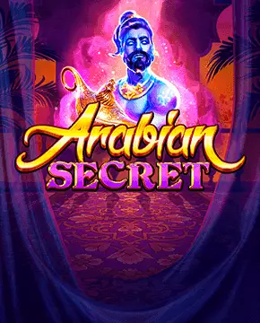 Arabian Secret