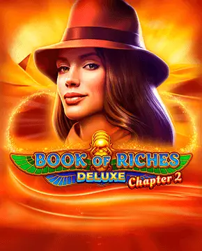 Book of Riches Deluxe Chapter 2