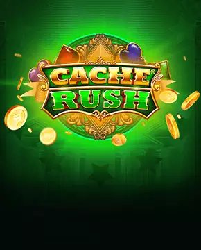 Cache Rush