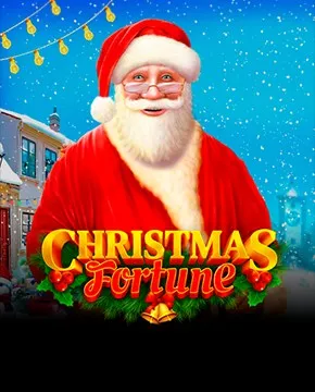 Грати в ігровий автомат Christmas Fortune