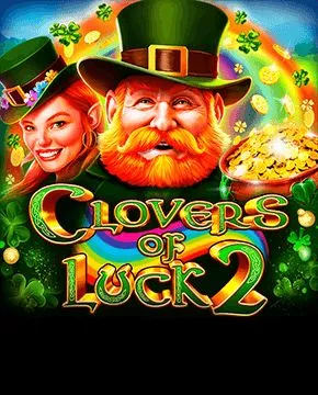 Clovers Of Luck 2