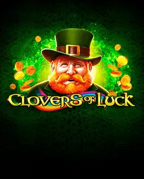 Clovers of Luck