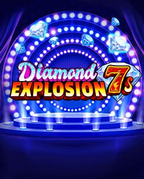 Грати в ігровий автомат Diamond Explosion 7s