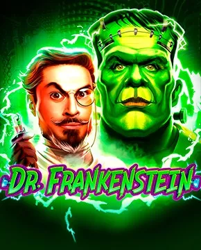 Грати в ігровий автомат Dr. Frankenstein