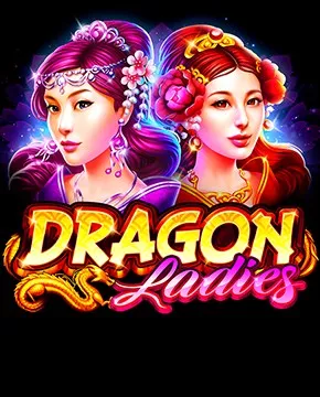 Играть в игровой автомат Dragon Ladies