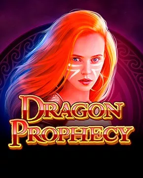 Играть в игровой автомат Dragon Prophecy