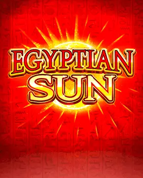 Играть в игровой автомат Egyptian Sun