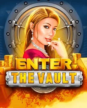 Enter The Vault