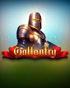 Играть в игровой автомат Gallantry