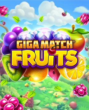 Giga Match Fruits