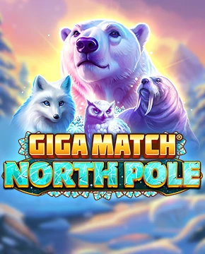 Giga Match North Pole