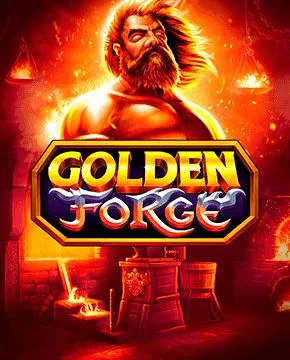 Golden Forge