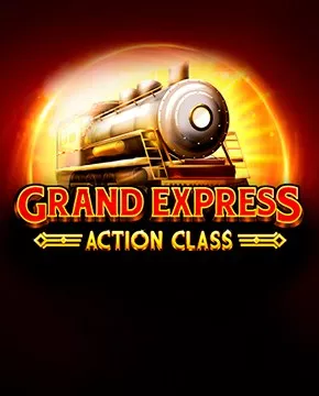 Грати в ігровий автомат Grand Express Action Class