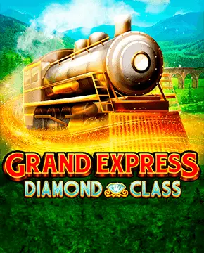 Grand Express Diamond Class