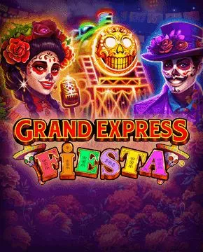 Grand Express Fiesta