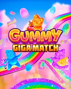 Gummy Giga Match