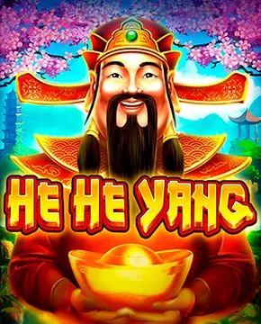 Играть в игровой автомат He He Yang