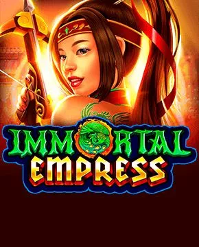 Immortal Empress