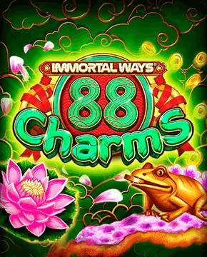 Immortal Ways 88 Charms