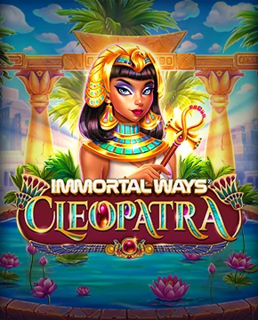 Immortal Ways Cleopatra