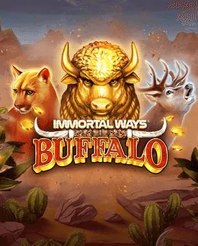 Immortal Ways Buffalo