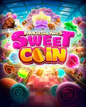 Грати в ігровий автомат Immortal Ways Sweet Coin