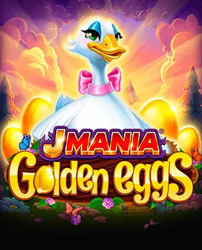 Грати в ігровий автомат J Mania Golden Eggs