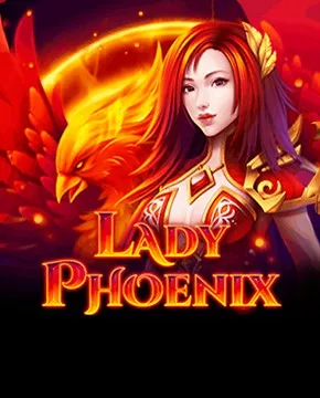 Играть в игровой автомат Lady Phoenix