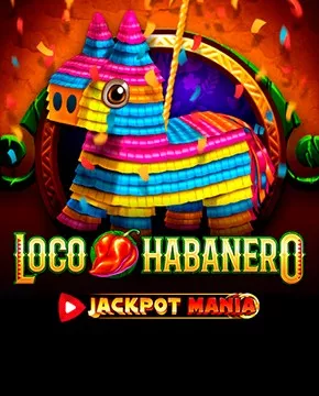 Играть в игровой автомат Loco Habanero