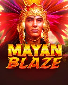 Грати в ігровий автомат Mayan Blaze