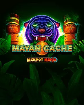 Играть в игровой автомат Mayan Cache